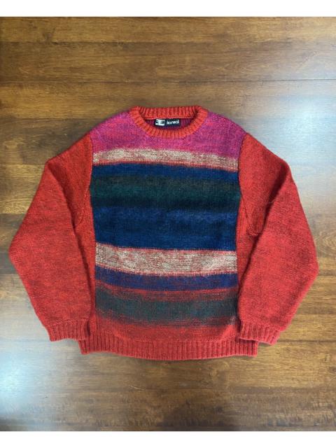 Other Designers Kansai Yamamoto - Gradient Knit