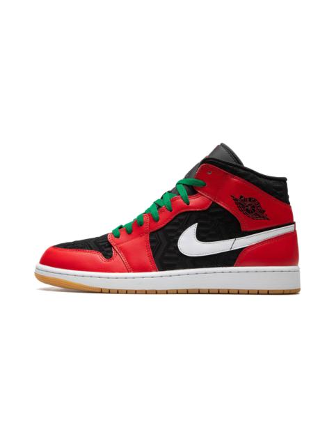 Jordan Air Jordan 1 Mid "Christmas 2022"