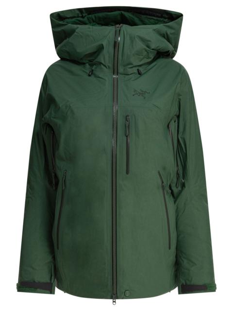 Arc'teryx Arc'teryx "beta Insulated" Jacket