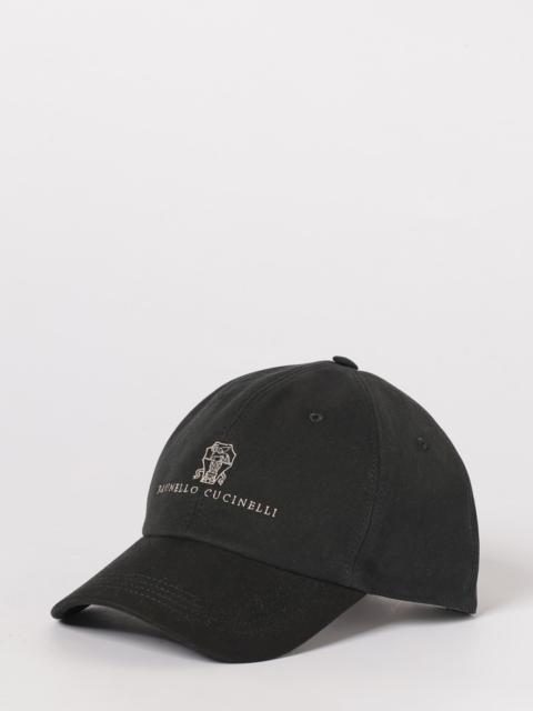 Brunello Cucinelli Hat men Brunello Cucinelli