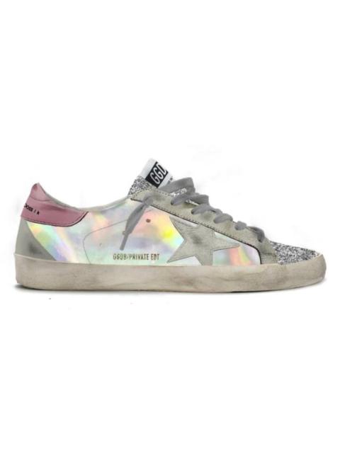 Golden Goose Golden Goose Super Star Sneakers