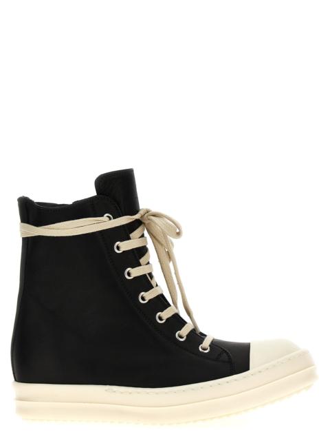 Rick Owens Rick Owens Women 'Sneakers' Sneakers