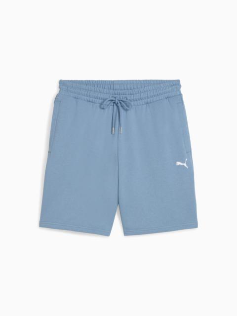 PUMA WARDROBE ESSENTIALS Men's Relaxed 7" Shorts