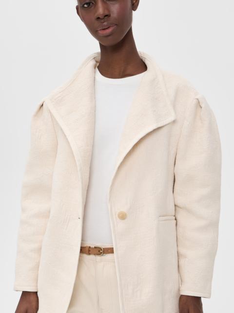 Isabel Marant Étoile Uadie Jacket