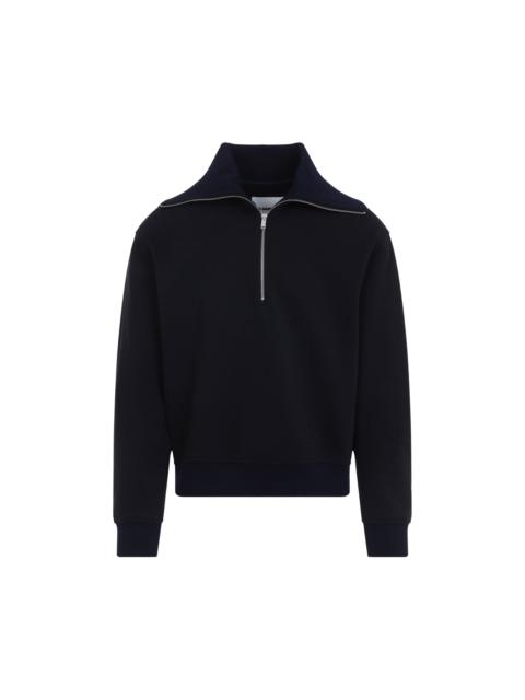 Jil Sander Jil Sander Cotton Sweatshirt Men