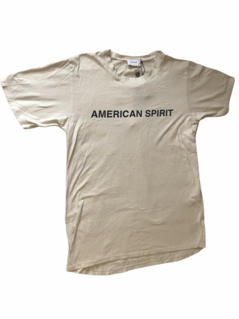 American Spirit Tee