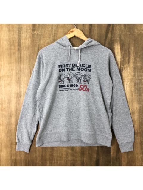 Other Designers Peanuts - Peanuts Vtg Hoodies