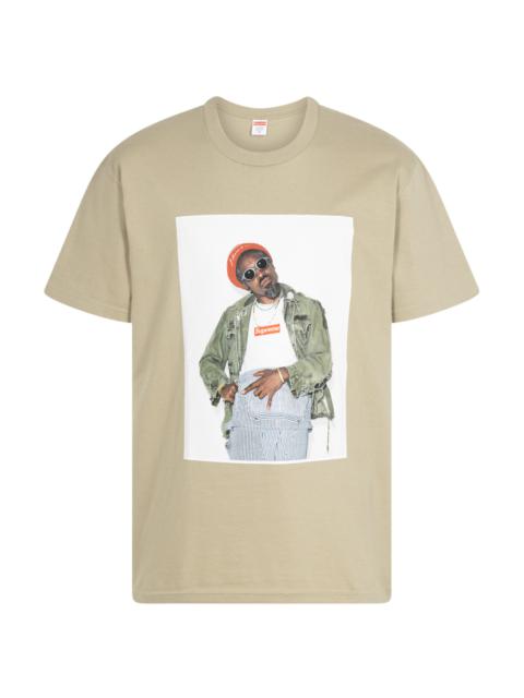 Supreme Andre 3000 Tee