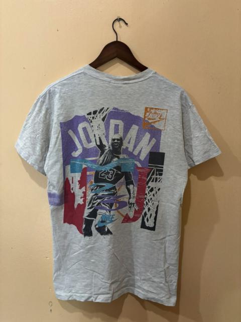 Nike Vintage 90’s Nike Michael Jordan Tshirt