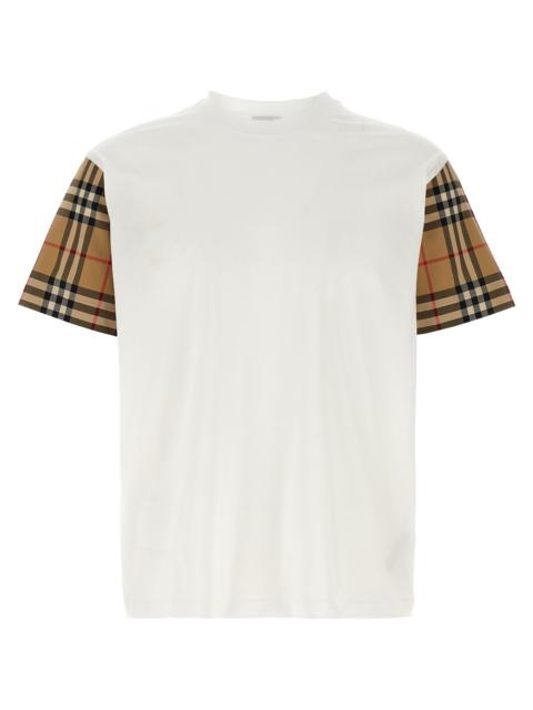 Burberry Burberry Women 'Carrick' T-Shirt