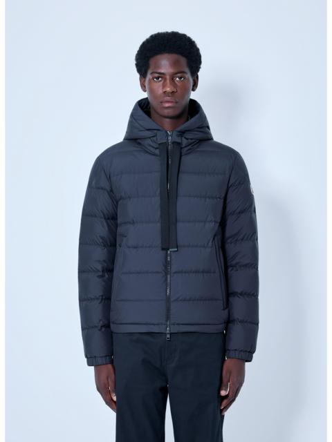 Moncler Moncler Men Zeflor Hooded Down Jacket
