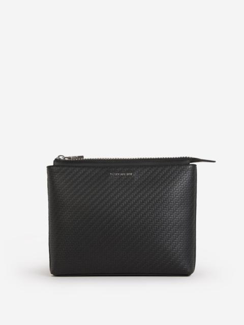 Givenchy SKIN EFFECT TOILETRY BAG