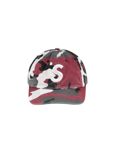 Supreme Pigment Print s Logo 6 Panel