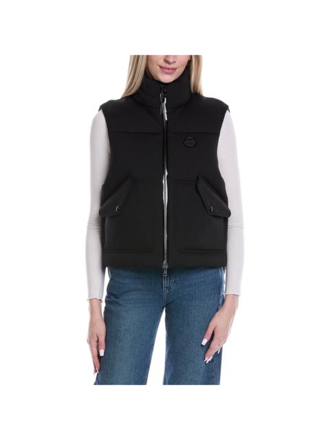 Moncler Moncler Otis Vest