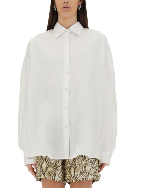 Dries Van Noten Dries Van Noten Women Oversize Shirt