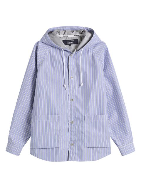 Comme des Garçons Homme Comme des Garçons Homme Triple Layers Coat