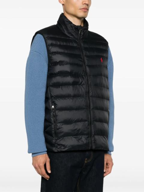 Polo Ralph Lauren Polo Ralph Lauren Terra Recycled Nylon Puffer Vest