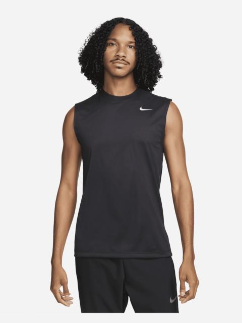 Nike Nike Dri-FIT Legend Men's Sleeveless Fitness T-Shirt