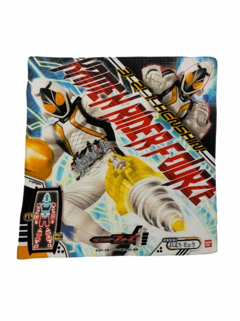 Other Designers Movie - Japanese kamen rider bandana handkerchief neckerchief