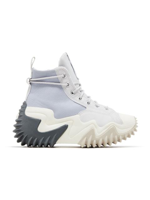 Converse WMNS RUN STAR MOTION HIGH 'GRAVEL STONE'