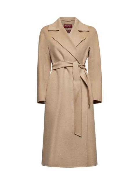 Other Designers Max Mara Studio Women Cles' Coat By Max Mara Studio
