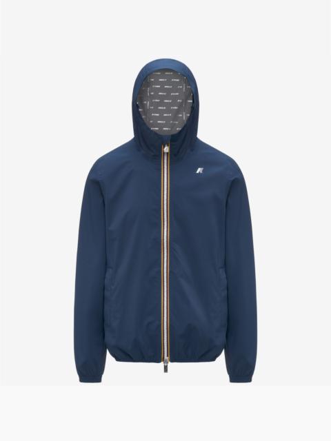 K-WAY JACK STRETCH DOT