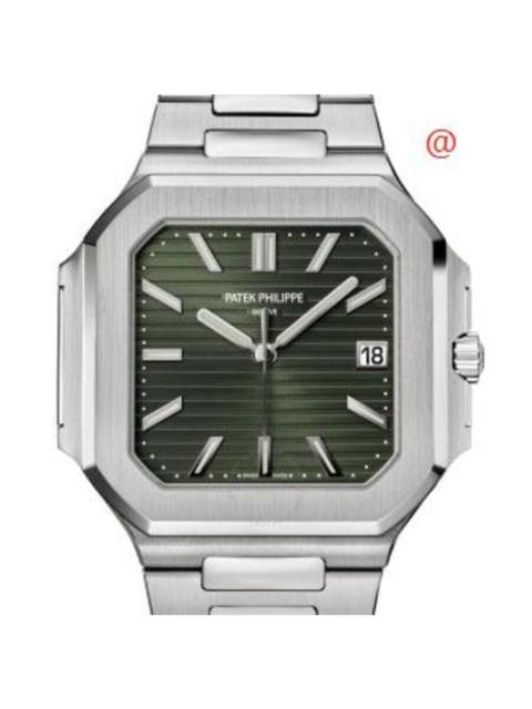 Patek Philippe Patek Philippe Cubitus Automatic Men's Watch 5821-1A-001