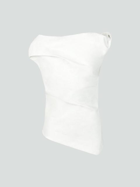 entire studios TWIST TOP GULL