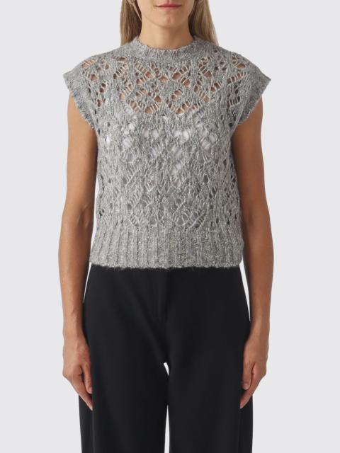 Max Mara Studio Max Mara Studio Women Sweater Woman Max Mara Studio