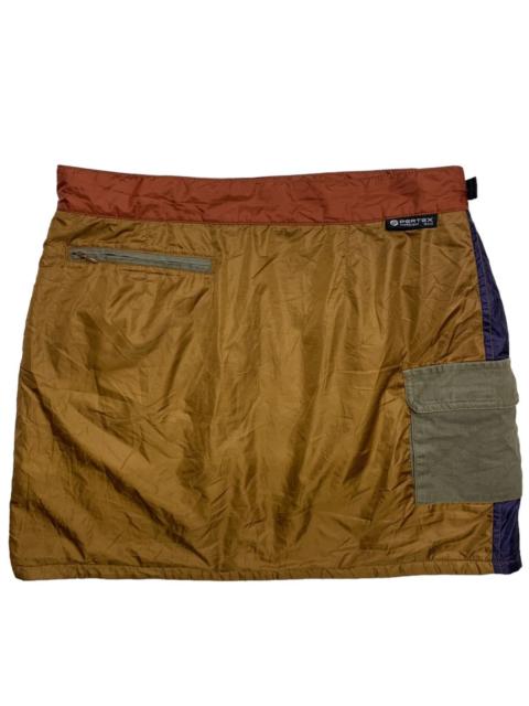 Other Designers Vintage - Manastash skirts outdoor camping and hiking