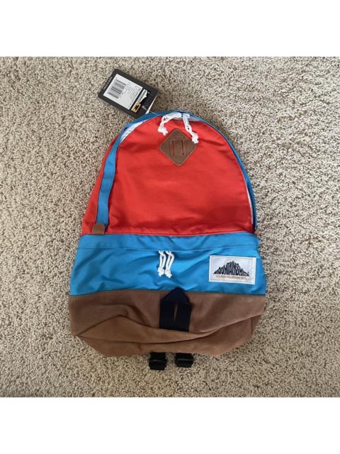 Other Designers Japanese Brand × Vintage - MOUNTAiNSMiTH LUNCH TRiP DAYPACK BACKPACK RUCKSACK