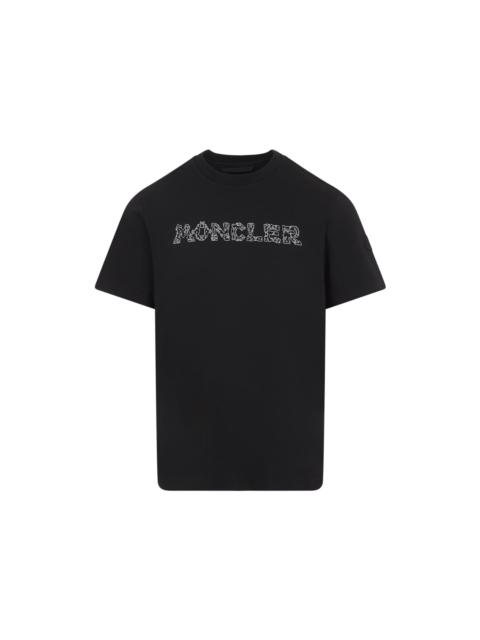 Moncler Moncler Short Sleeves T-Shirt Men