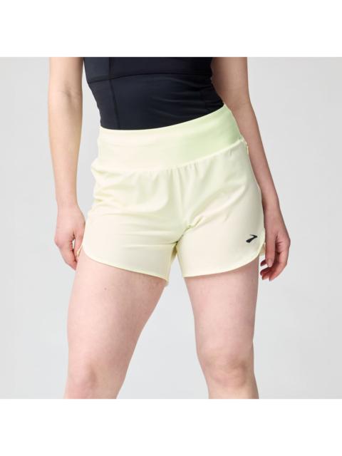 BROOKS Chaser 5" Short 2.0