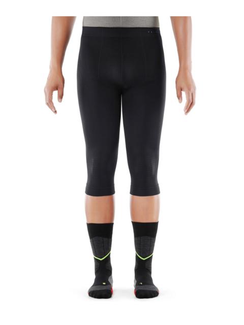 FALKE Warm Impulse Men 3/4 Tights Health