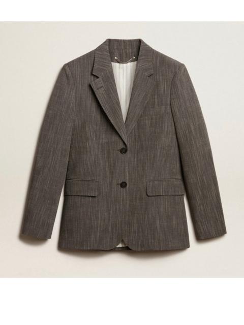 Golden Goose Golden Goose Ginger Single Breasted