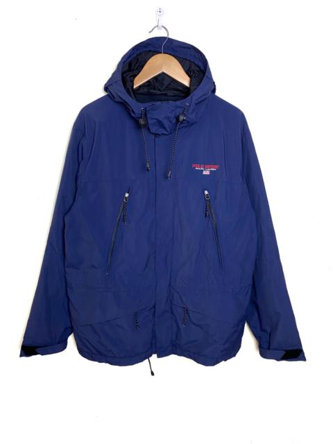 Other Designers Polo Ralph Lauren - Vintage POLO SPORT Ralph Lauren Jacket