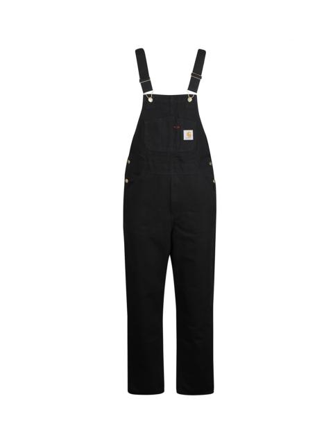 Carhartt Dearborn Overalls
