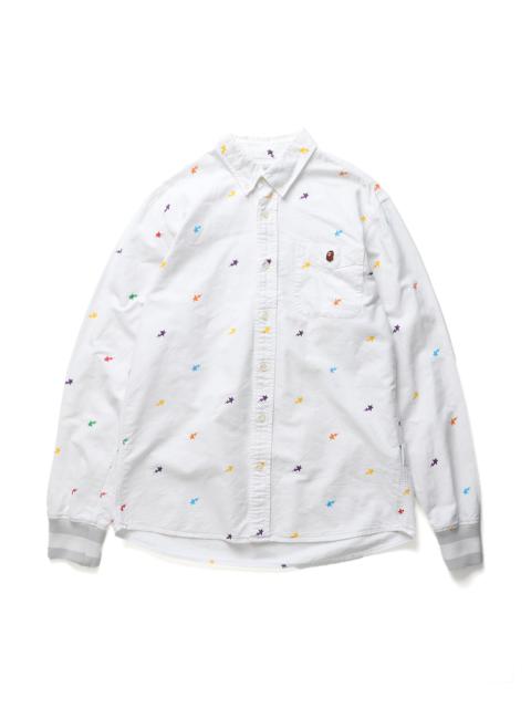 A BATHING APE