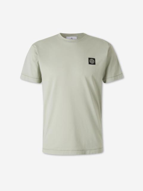 Stone Island ROUND NECK T-SHIRT
