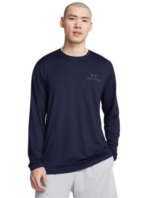 Under Armour Under Armour Mens Under Armour Vanish Energy Long Sleeve