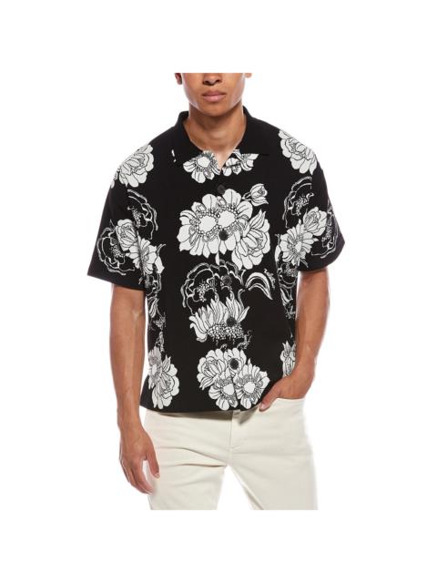 Valentino Valentino Knit Polo