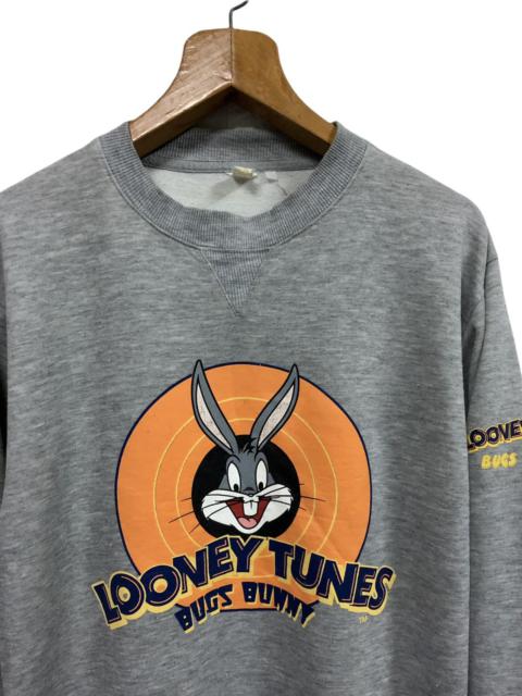 Other Designers Vintage - Last Call🚨Looney Tunes Bugs Bunny Sweatshirt