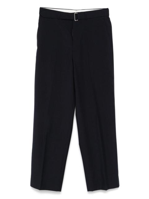 OFFICINE GÉNÉRALE TROUSERS