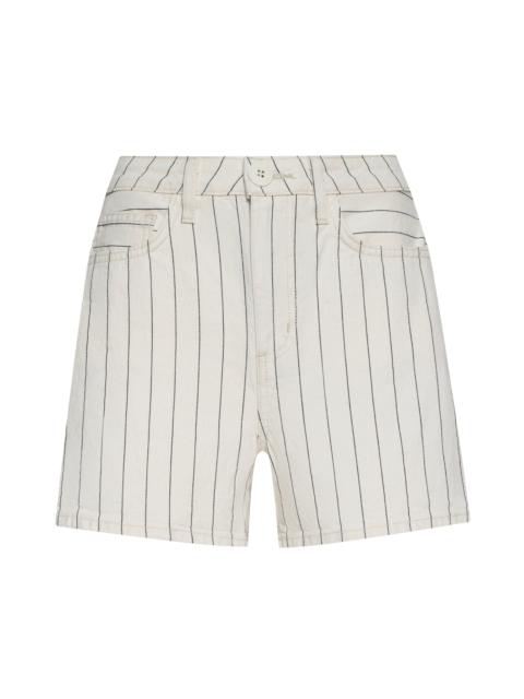 L'AGENCE Lissania Short