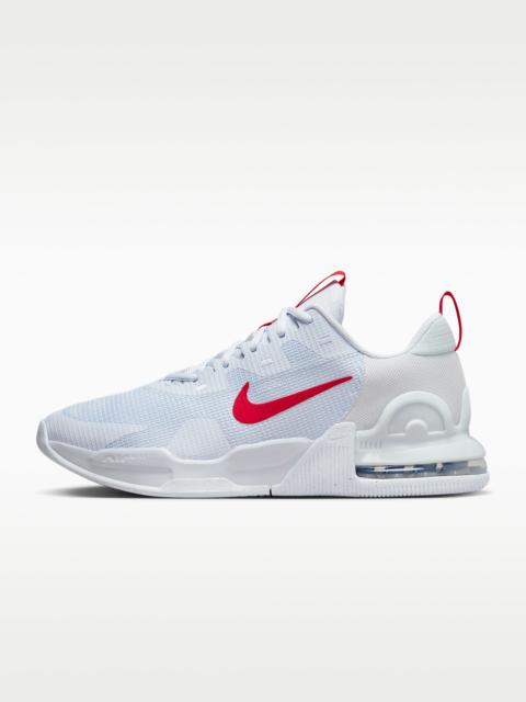 Nike Nike Air Max Alpha Trainer 5 Men's Workout Shoes