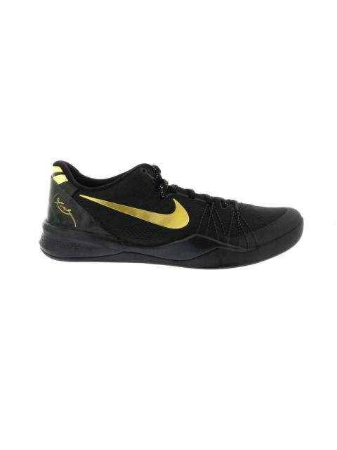 Nike Nike Kobe 8 Elite+ Black Gold