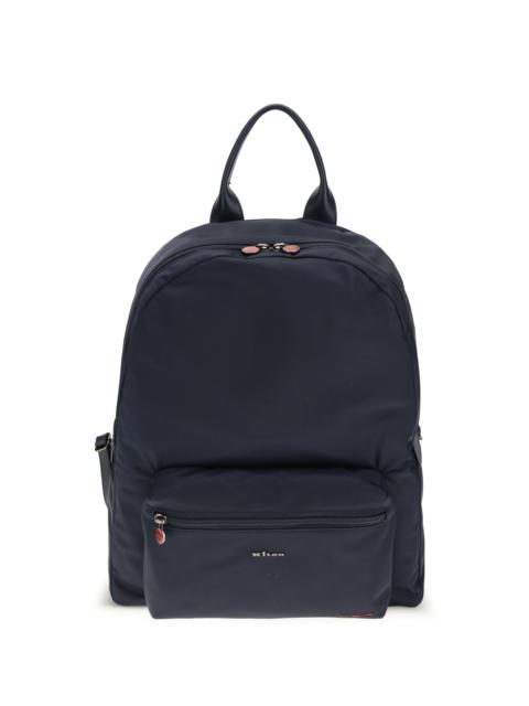 Other Designers KITON - Kiton Men Backpack
