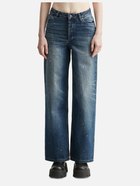 A.P.C. ELIZABETH JEANS