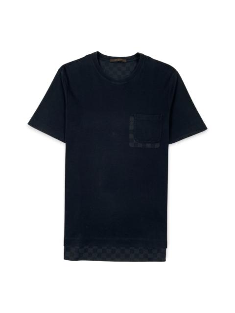 Louis Vuitton Damier Pocket T-Shirt
