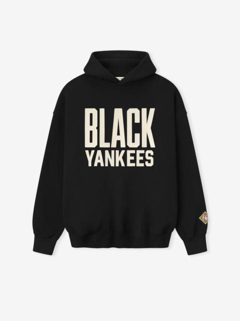 ESSENTIALS Essentials Black Yankees Hoodie